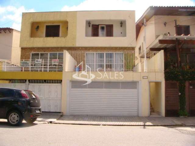Casa com 3 quartos à venda na Rua Ipiranga, 481, Jardim Aeroporto, São Paulo, 140 m2 por R$ 780.000