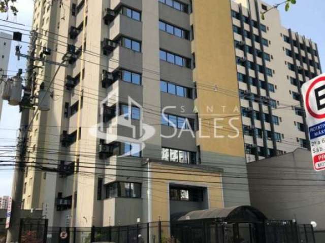 Sala comercial à venda na Rua Botucatu, 591, Vila Clementino, São Paulo, 33 m2 por R$ 400.000