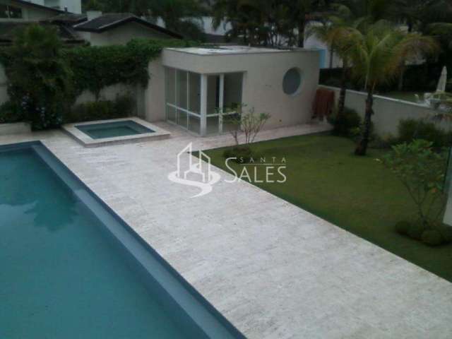 Casa em condomínio fechado com 4 quartos à venda na Avenida Manoel Alexandre, 1699, Jardim Acapulco, Guarujá, 692 m2 por R$ 4.200.000