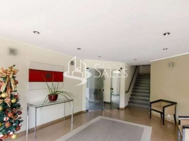 Apartamento com 2 quartos à venda na Rua José Ramon Urtiza, 139, Vila Andrade, São Paulo, 130 m2 por R$ 660.000