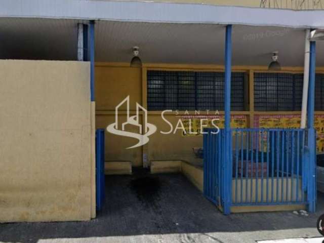 Barracão / Galpão / Depósito com 2 salas para alugar na Rua Santos Prado, 34, Sacomã, São Paulo, 1500 m2 por R$ 59.999