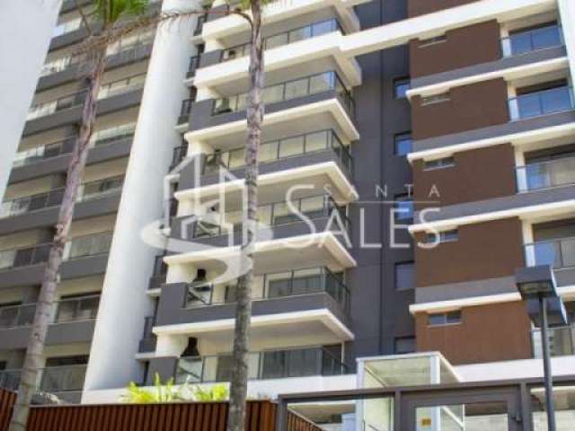 Apartamento com 3 quartos à venda na Rua Desembargador Eliseu Guilherme, 365, Paraíso, São Paulo, 108 m2 por R$ 2.150.000