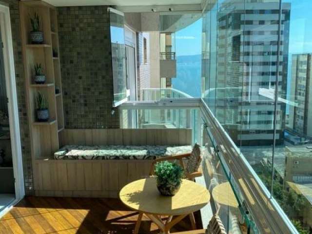 Apartamento com 3 quartos à venda na Rua Embaixador Edmundo da Luz Pinto, 90, Agronômica, Florianópolis por R$ 2.128.000