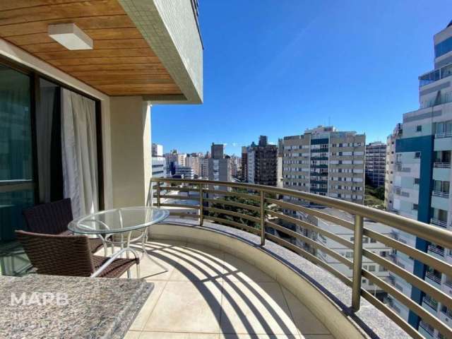 Apartamento com 3 quartos à venda na Rua Ferreira Lima, 122, Centro, Florianópolis por R$ 1.630.000