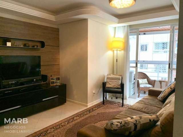 Apartamento com 4 quartos à venda na Rua Delminda Silveira, 363, Agronômica, Florianópolis por R$ 1.370.000