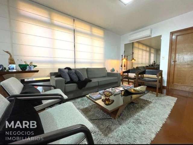 Apartamento com 4 quartos à venda na Avenida Trompowsky, 238, Centro, Florianópolis por R$ 2.400.000