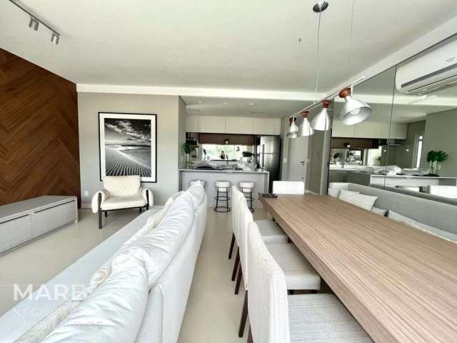 Apartamento com 2 quartos à venda na Rua Presidente Nereu Ramos, 281, Centro, Florianópolis por R$ 1.710.000