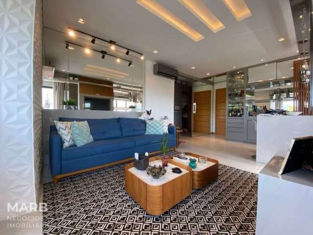 Apartamento com 3 quartos à venda na Rua Aristídes Lobo, 60, Agronômica, Florianópolis por R$ 1.400.000
