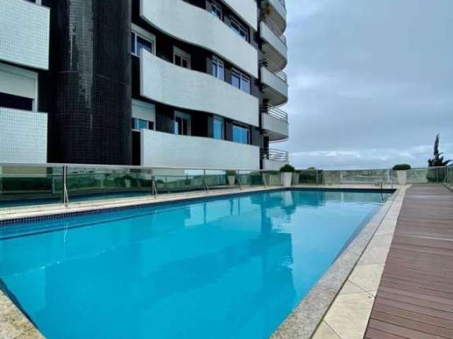 Apartamento com 4 quartos à venda na Jornalista de Arruda Ramos, 3122, Beira Mar, Florianópolis por R$ 5.400.000