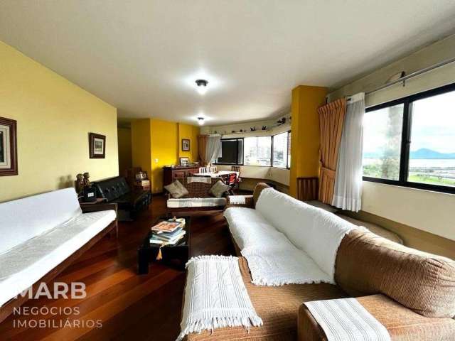 Apartamento com 4 quartos à venda na Alameda Adolfo Konder, 1074, Centro, Florianópolis por R$ 1.950.000