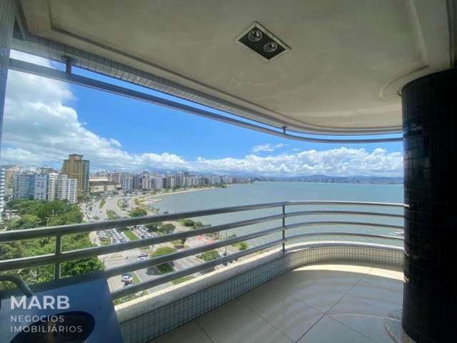 Apartamento com 4 quartos à venda na Jornalista de Arruda Ramos, 3122, Beira Mar, Florianópolis por R$ 7.200.000