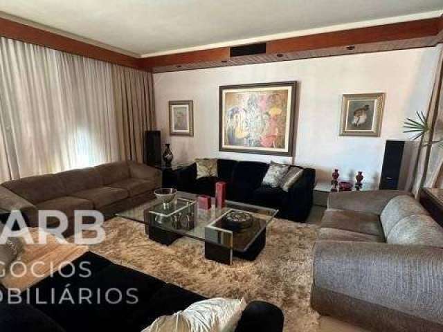 Apartamento com 4 quartos à venda na Rua Vítor Konder, 96, Centro, Florianópolis por R$ 2.600.000