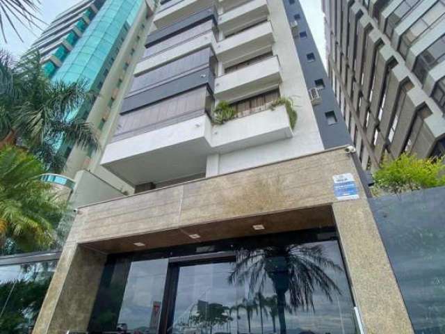 Apartamento com 4 quartos à venda na Avenida Jornalista Rubens de Arruda Ramos, 1098, Centro, Florianópolis por R$ 3.400.000