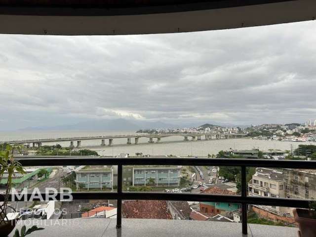 Apartamento com 3 quartos à venda na Alameda Adolfo Konder, 1000, Centro, Florianópolis por R$ 1.900.000