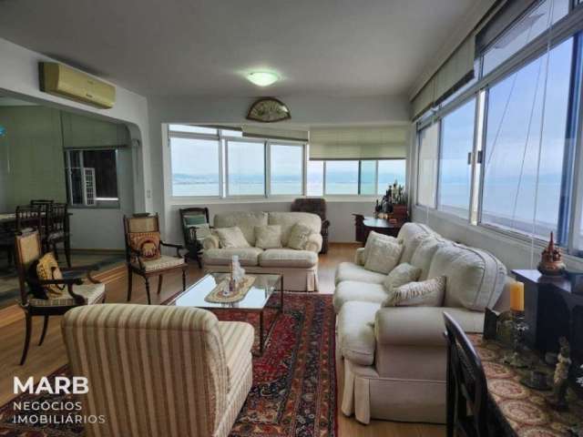 Apartamento com 4 quartos à venda na Avenida Governador Irineu Bornhausen, 3174, Agronômica, Florianópolis por R$ 1.900.000