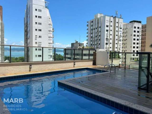 Apartamento com 3 quartos à venda na Rua João Carvalho, 112, Agronômica, Florianópolis por R$ 1.990.000