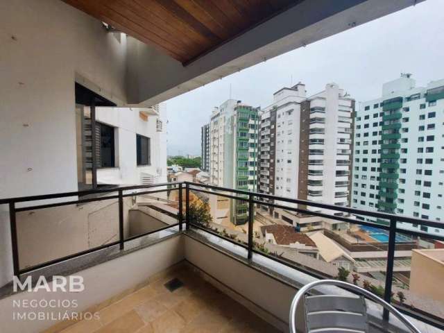 Apartamento com 3 quartos à venda na Rua Duarte Schutel, 100, Centro, Florianópolis por R$ 2.130.000