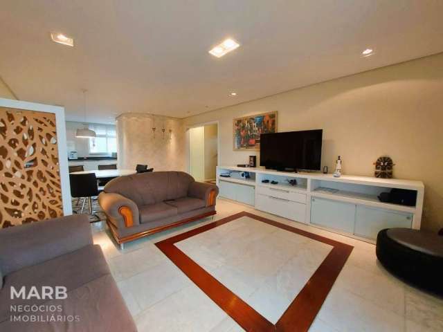 Apartamento com 4 quartos à venda na Rua Crispim Mira, 97, Centro, Florianópolis por R$ 1.540.000