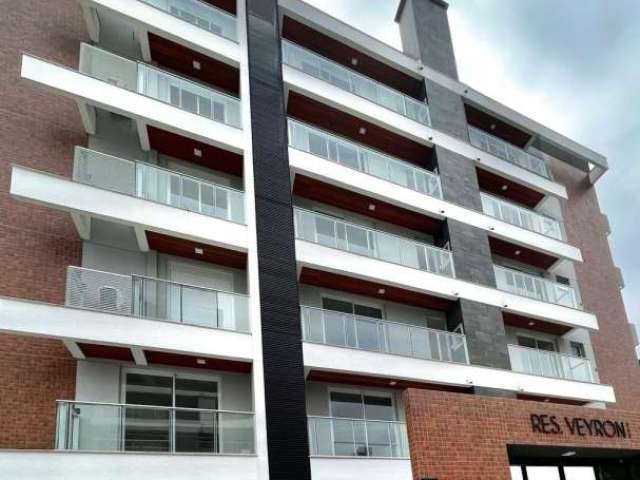 Apartamento com 1 quarto à venda na Rua Crispim Mira, 439, Centro, Florianópolis por R$ 490.000