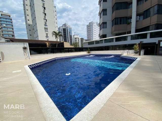 Apartamento com 4 quartos à venda na Rua Desembargador Urbano Salles, 77, Centro, Florianópolis por R$ 1.400.000