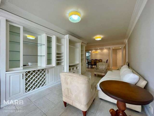 Apartamento com 4 quartos à venda na Rua Almirante Lamego, 910, Centro, Florianópolis por R$ 2.350.000