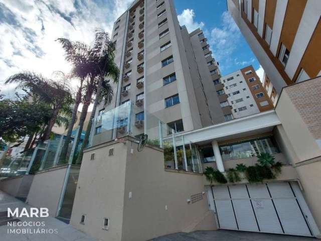 Apartamento com 2 quartos à venda na Rua Hermann Blumenau, 95, Centro, Florianópolis por R$ 599.000