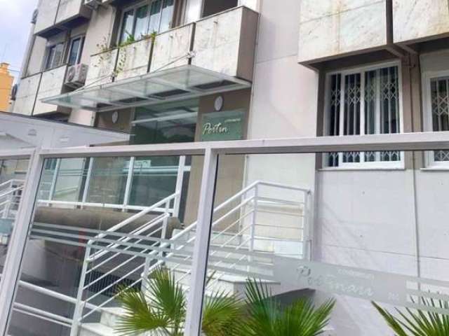 Apartamento com 2 quartos à venda na Rua Esteves Júnior, 365, Centro, Florianópolis por R$ 580.000
