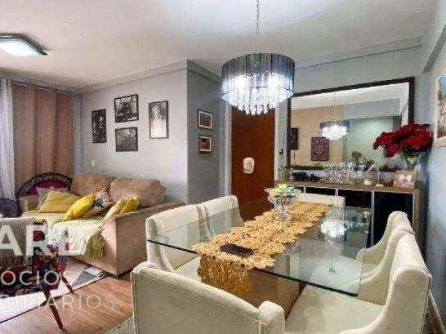 Apartamento com 3 quartos à venda na Rua Joaquim Costa, 22, Agronômica, Florianópolis por R$ 860.000