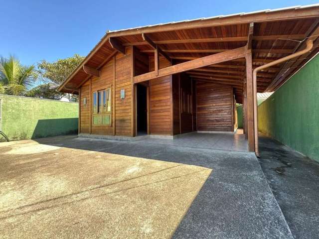 Casa para alugar no bairro Campeche - Florianópolis/SC