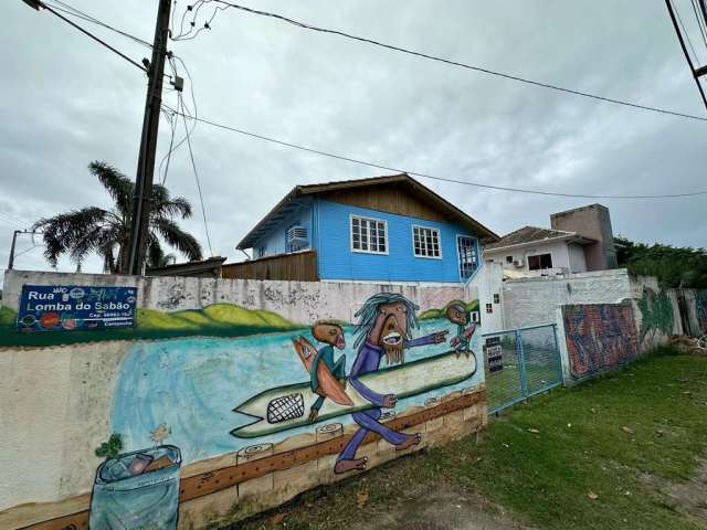 Casa para alugar no bairro Campeche - Florianópolis/SC