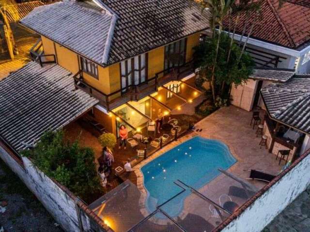 Casa para alugar no bairro Rio Tavares - Florianópolis/SC