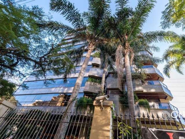 Apartamento com 4 quartos à venda na Rua Engenheiro Antônio Rebouças, 164, Bela Vista, Porto Alegre por R$ 5.500.000