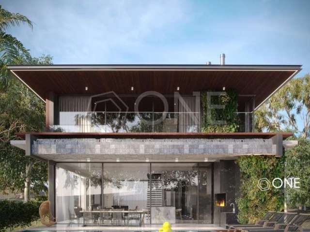 Casa em condomínio fechado com 5 quartos à venda na Do Conde, 4000, Sans Souci, Eldorado do Sul por R$ 7.490.000