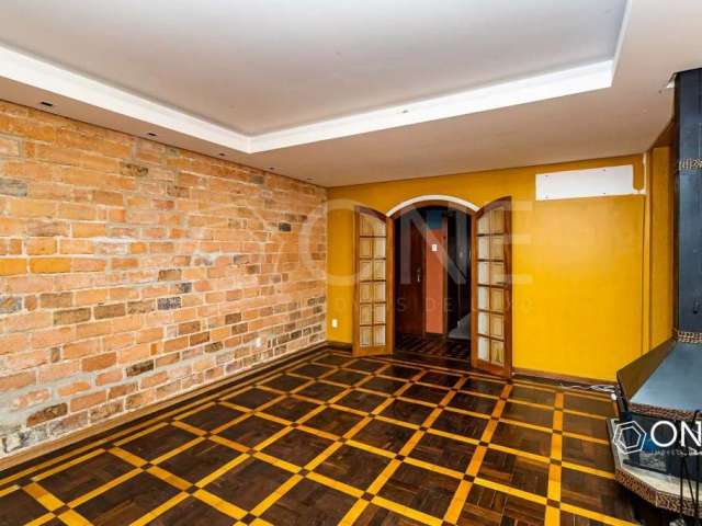 Apartamento com 2 quartos para alugar na Jardim Cristofel, 33, Moinhos de Vento, Porto Alegre por R$ 3.250