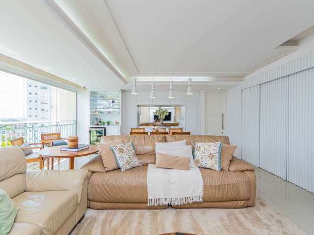Apartamento com 3 quartos à venda na Avenida Túlio de Rose, 500, Jardim Europa, Porto Alegre por R$ 1.990.000