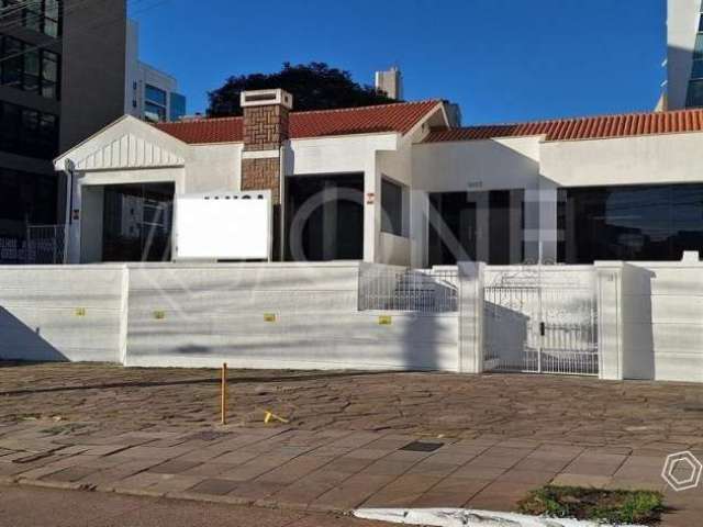 Casa comercial para alugar na Avenida Carlos Gomes, 1032, Boa Vista, Porto Alegre por R$ 25.000