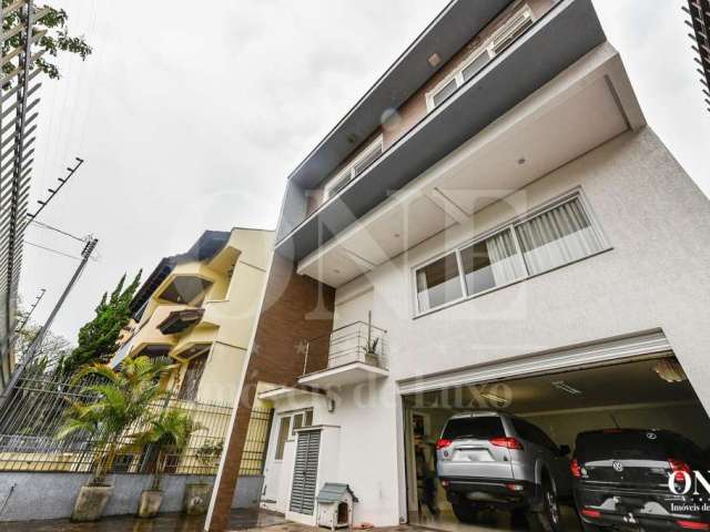 Casa em condomínio fechado com 3 quartos à venda na Rua Chafic João Scaf, 31, Jardim Itu Sabará, Porto Alegre por R$ 2.000.000