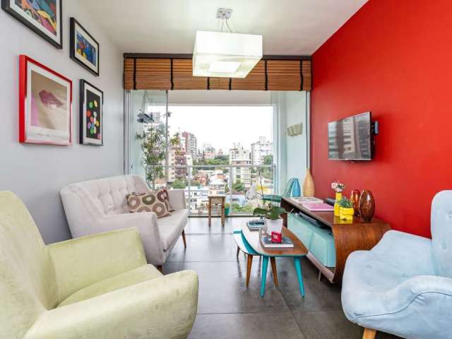 Apartamento com 3 quartos à venda na Avenida Coronel Lucas de Oliveira, 2623, Petrópolis, Porto Alegre por R$ 860.000