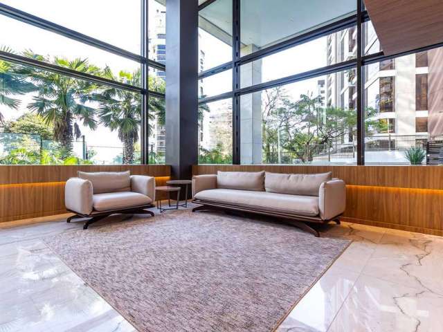 Apartamento com 4 quartos à venda na Rua Engenheiro Afonso Cavalcanti, 20, Bela Vista, Porto Alegre por R$ 4.085.000