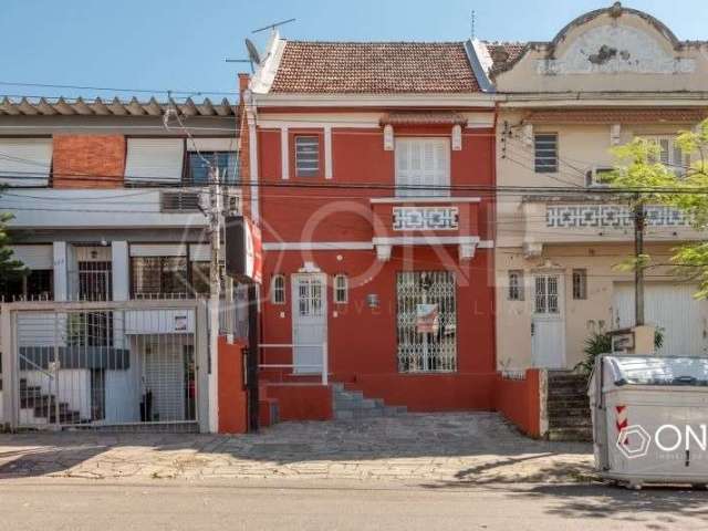 Casa comercial para alugar na Rua Visconde do Rio Branco, 729, Floresta, Porto Alegre por R$ 5.900