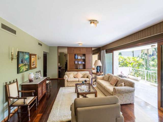 Apartamento com 3 quartos à venda na Avenida Coronel Lucas de Oliveira, 1311, Petrópolis, Porto Alegre por R$ 1.980.000