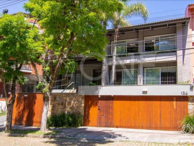 Casa comercial para alugar na Rua Ciro Gavião, 138, Bela Vista, Porto Alegre por R$ 25.000
