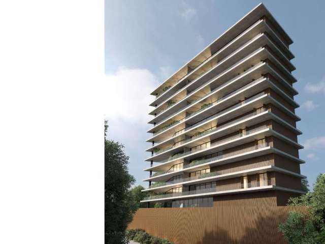 Apartamento com 4 quartos à venda na Rua Engenheiro Antônio Rebouças, 180, Bela Vista, Porto Alegre por R$ 9.218.500
