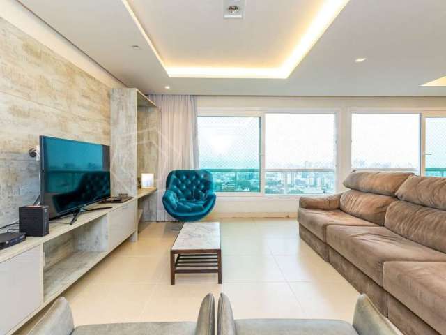 Apartamento com 3 quartos para alugar na Avenida Encantado, 55, Petrópolis, Porto Alegre por R$ 12.000