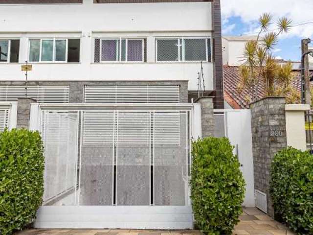 Casa em condomínio fechado com 3 quartos à venda na Rua Professor Ulisses Cabral, 260, Chácara das Pedras, Porto Alegre por R$ 2.750.000