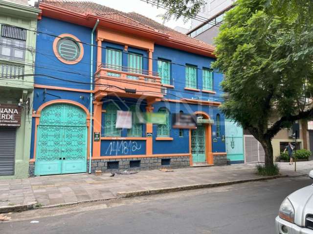 Casa comercial para alugar na Avenida José Bonifácio, 581, Farroupilha, Porto Alegre por R$ 38.000