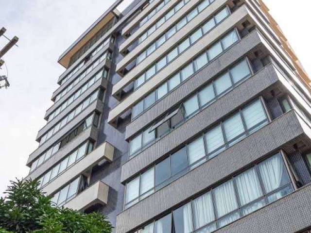 Apartamento com 3 quartos à venda na Rua Doutor Oscar Bittencourt, 55, Menino Deus, Porto Alegre por R$ 954.000