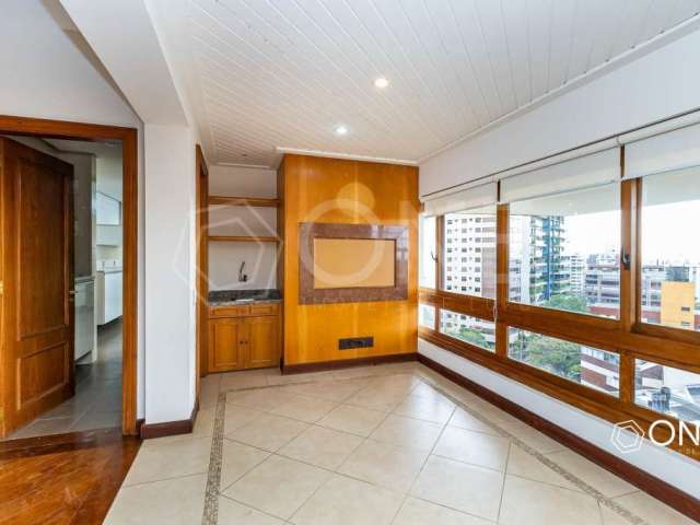 Apartamento com 4 quartos para alugar na Rua Engenheiro Antônio Rebouças, 164, Bela Vista, Porto Alegre por R$ 20.000