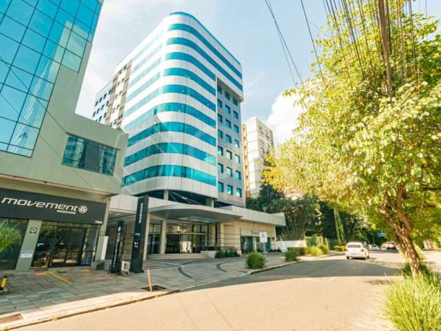 Apartamento para alugar na Rua Mostardeiro, 800, Moinhos de Vento, Porto Alegre por R$ 41.650