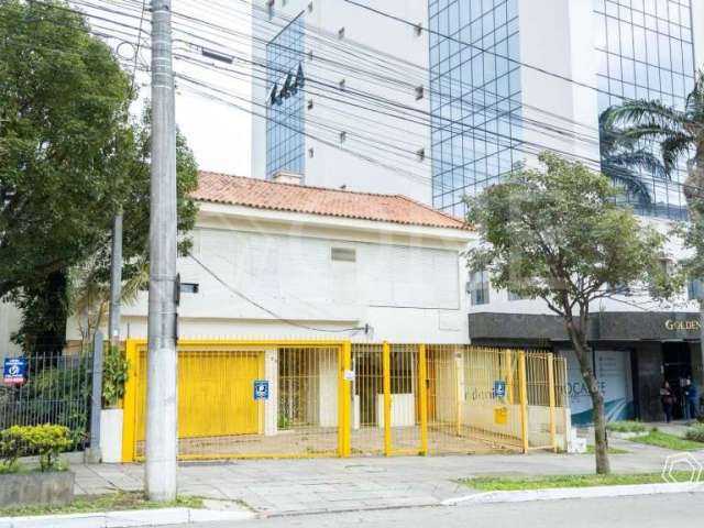 Casa comercial para alugar na Rua Dom Pedro II, 381, Higienópolis, Porto Alegre por R$ 7.000